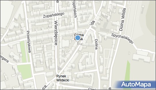 Allegro One Box Automaty, Górna Wilda 99, Poznań 61-567, godziny otwarcia