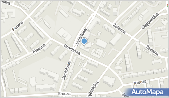 Allegro One Box Automaty, Grochowa 5, Wrocław 53-421, godziny otwarcia