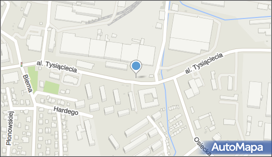 Allegro One Box Automaty, aleja 1000-lecia 15D, Olkusz 32-300, godziny otwarcia