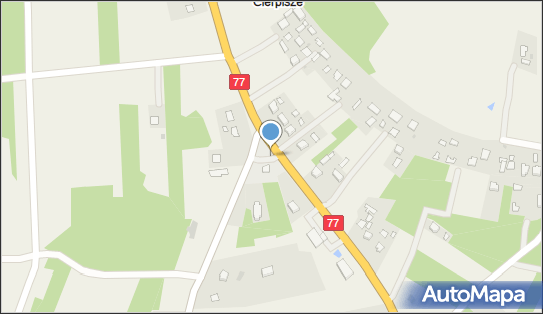 Allegro One Box Automaty, Gorzyce 330, Tryńcza 37-204, godziny otwarcia