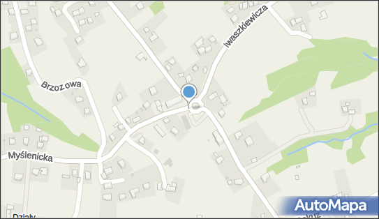 Allegro One Box Automaty, Kamionka 76, Zakliczyn 32-406, godziny otwarcia