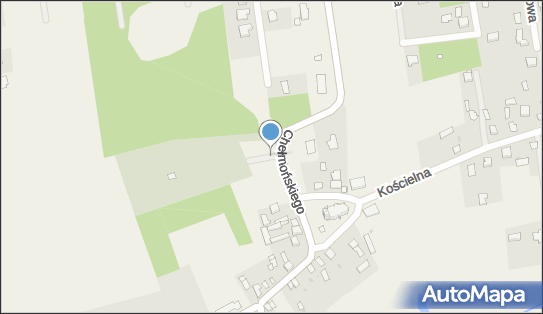 Allegro One Box Automaty, Chełmońskiego 19, Żelechów 96-321, godziny otwarcia