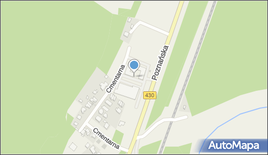 Allegro One Box Automaty, Poznańska 29a, Łęczyca 62-051, godziny otwarcia