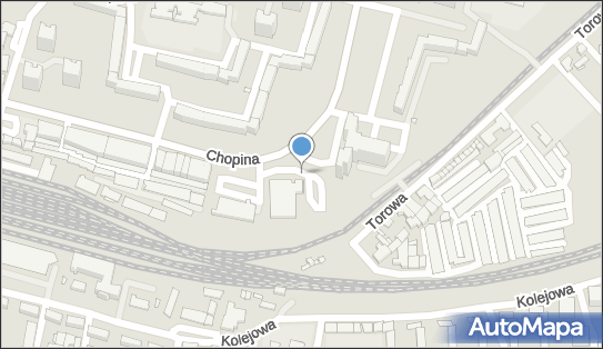 Allegro One Box Automaty, Chopina 24a, Konin 62-500, godziny otwarcia