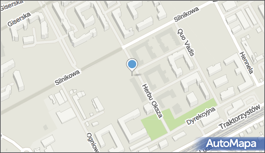 Allegro One Box Automaty, Herbu Oksza 3, Warszawa 02-495, godziny otwarcia