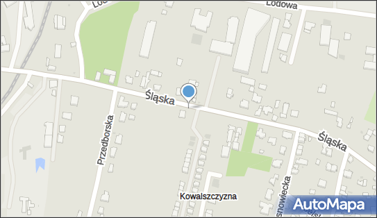 Allegro One Box Automaty, Śląska 101, Łódź 93-240, godziny otwarcia