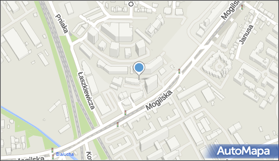 Allegro One Box Automaty, Mogilska 120e, Kraków 31-445, godziny otwarcia