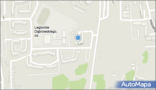 Allegro One Box Automaty, Osiedle Legionów Dąbrowskiego 2, Tarnów 33-100, godziny otwarcia