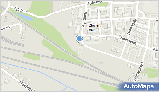 Allegro One Box Automaty, Agatowa 19, Kraków 30-798, godziny otwarcia