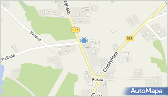 Allegro One Box Automaty, Jastrzębska 8, Hażlach 43-419, godziny otwarcia