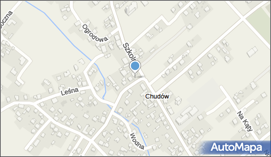 Allegro One Box Automaty, Szkolna 31, Chudów 44-177, godziny otwarcia