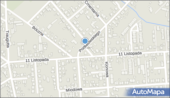 Allegro One Box Automaty, 11 listopada 140a, Luboń 62-030, godziny otwarcia