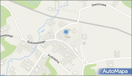 Allegro One Box Automaty, Bukowskiego 1c, Pręgowo Dolne 83-050, godziny otwarcia