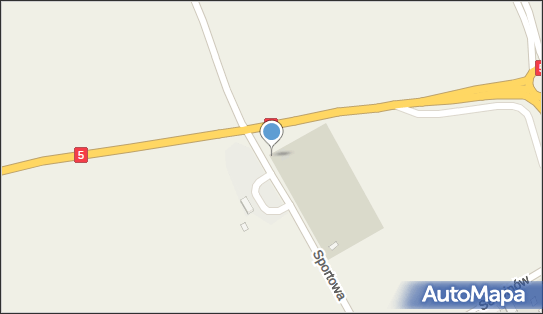 Allegro One Box Automaty, Sportowa 4, Dobromierz 58-170, godziny otwarcia