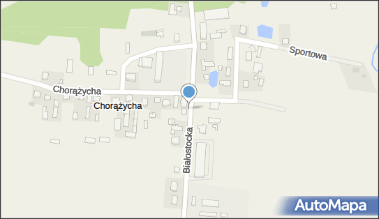 Allegro One Box Automaty, Białostocka 18b, Janów 16-130, godziny otwarcia