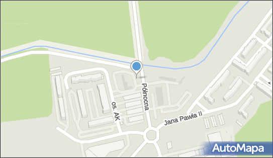 Allegro One Box Automaty, Północna 5, Nowa Sól 67-100, godziny otwarcia