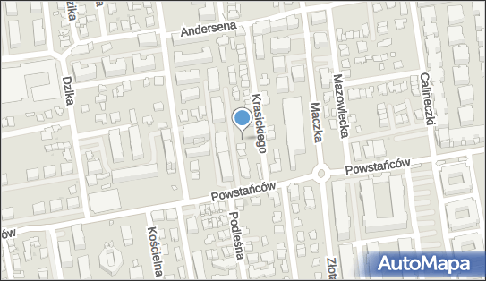 Allegro One Box Automaty, Powstańców 25H, Ząbki 05-091, godziny otwarcia