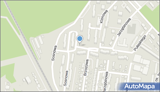 Allegro One Box Automaty, Sosnowa 36, Żagań 68-100, godziny otwarcia