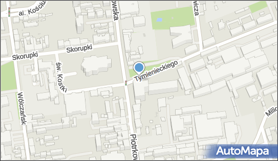 Allegro One Box Automaty, Piotrkowska 270, Łódź 90-361, godziny otwarcia