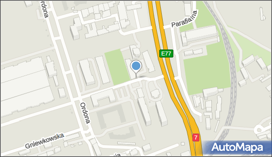 Allegro One Box Automaty, Stańczyka 4, Warszawa 01-237, godziny otwarcia