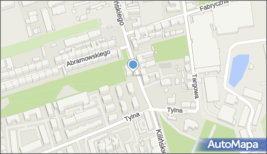 Allegro One Box Automaty, Kilińskiego 177, Łódź 90-353, godziny otwarcia