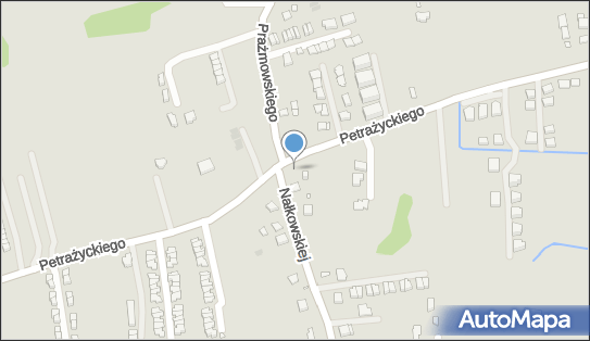 Allegro One Box Automaty, Petrażyckiego 99, Kraków 30-399, godziny otwarcia