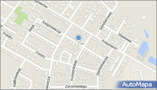 Allegro One Box Automaty, Kasprowicza 13, Środa Wielkopolska 63-000, godziny otwarcia