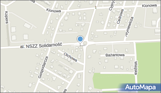 Allegro One Box Automaty, al. NSZZ Solidarność 76, Świdnik 21-040, godziny otwarcia