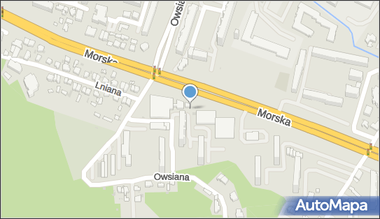 Allegro One Box Automaty, Owsiana 1B, Gdynia 81-020, godziny otwarcia