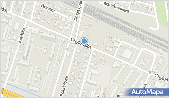 Allegro One Box Automaty, Chylońska 167, Gdynia 81-007, godziny otwarcia