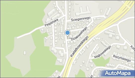 Allegro One Box Automaty, Działowskiego 16, Gdynia 81-202, godziny otwarcia