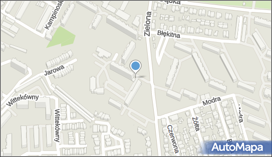 Allegro One Box Automaty, Zielona 15, Gdynia 81-113, godziny otwarcia