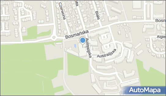 Allegro One Box Automaty, Bosmańska 45, Gdynia 81-116, godziny otwarcia