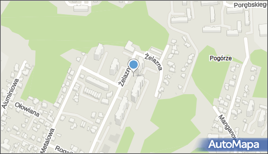 Allegro One Box Automaty, Żelazna 18, Gdynia 81-150, godziny otwarcia