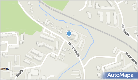 Allegro One Box Automaty, Zofii Nałkowskiej 22, Gdynia 81-597, godziny otwarcia