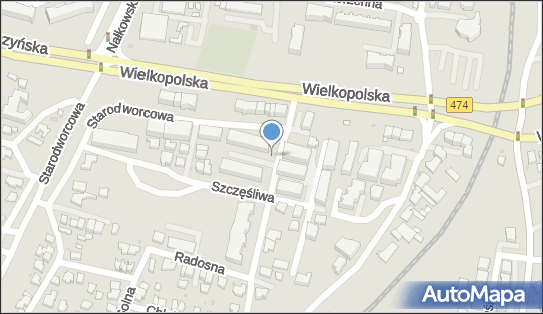 Allegro One Box Automaty, Radosna 2, Gdynia 81-578, godziny otwarcia