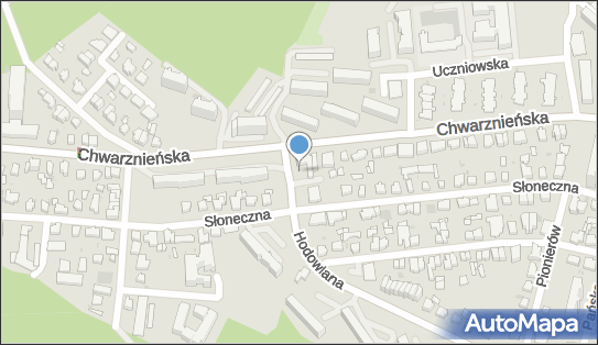 Allegro One Box Automaty, Chwarznieńska 47A, Gdynia 81-602, godziny otwarcia