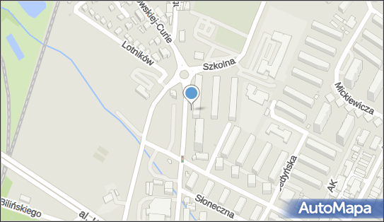 Allegro One Box Automaty, Marii Skłodowskiej - Curie 21E, Lubin 59-300, godziny otwarcia