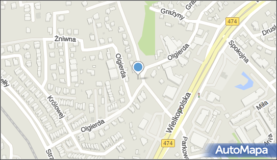 Allegro One Box Automaty, Racławicka 1, Gdynia 81-585, godziny otwarcia