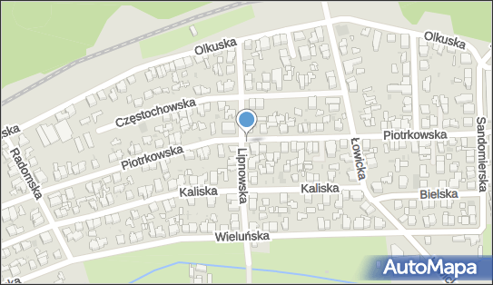 Allegro One Box Automaty, Piotrkowska 39, Gdynia 81-502, godziny otwarcia