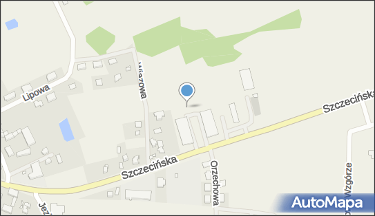 Allegro One Box Automaty, Szczecińska 1H, Kobylanka 73-108, godziny otwarcia