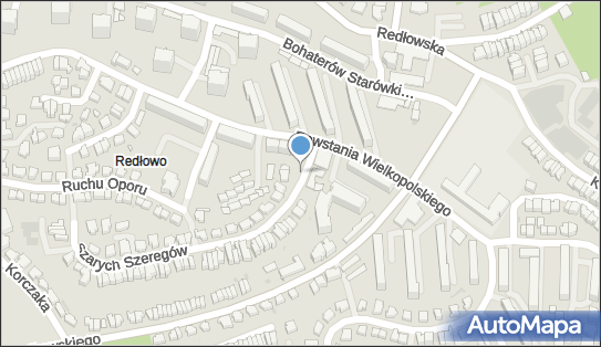 Allegro One Box Automaty, Szarych Szeregów 4, Gdynia 81-471, godziny otwarcia