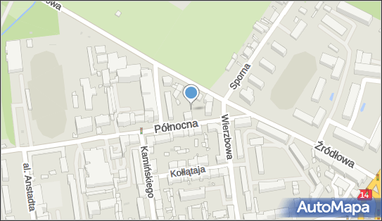 Allegro One Box Automaty, Północna 48, Łódź 91-425, godziny otwarcia