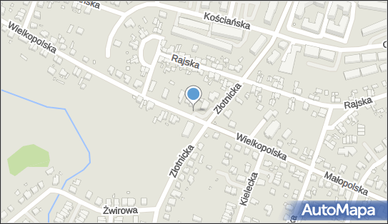 Allegro One Box Automaty, Wielkopolska 17, Wrocław 54-029, godziny otwarcia