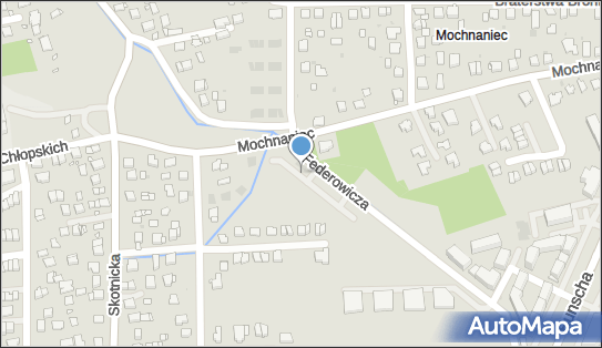 Allegro One Box Automaty, Federowicza 63, Kraków 30-392, godziny otwarcia