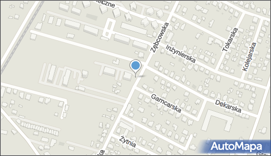 Allegro One Box Automaty, Zębcowska 59, Ostrów Wielkopolski 63-400, godziny otwarcia