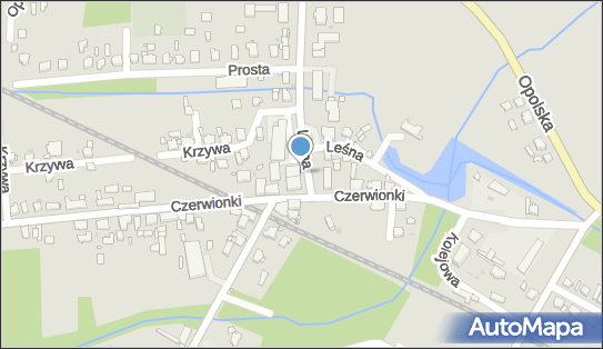 Allegro One Box Automaty, Ks. Czerwionki 8a, Kolonowskie 47-110, godziny otwarcia