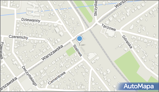 Allegro One Box Automaty, Stalowa 61B, Łódź 91-859, godziny otwarcia