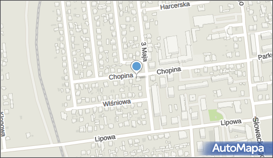 Allegro One Box Automaty, Fryderyka Chopina 23, Lubartów 21-100, godziny otwarcia