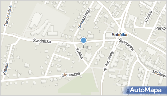 Allegro One Box Automaty, Świdnicka 17, Sobótka 55-050, godziny otwarcia